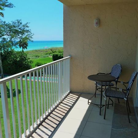 Beach And Sunset View From Your Balcony Longboat Key Exterior photo