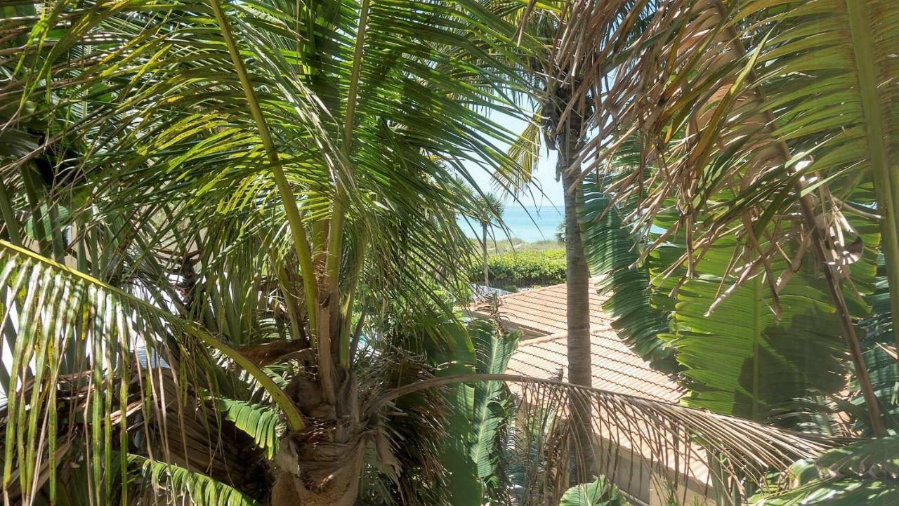 Beach And Sunset View From Your Balcony Longboat Key Exterior photo
