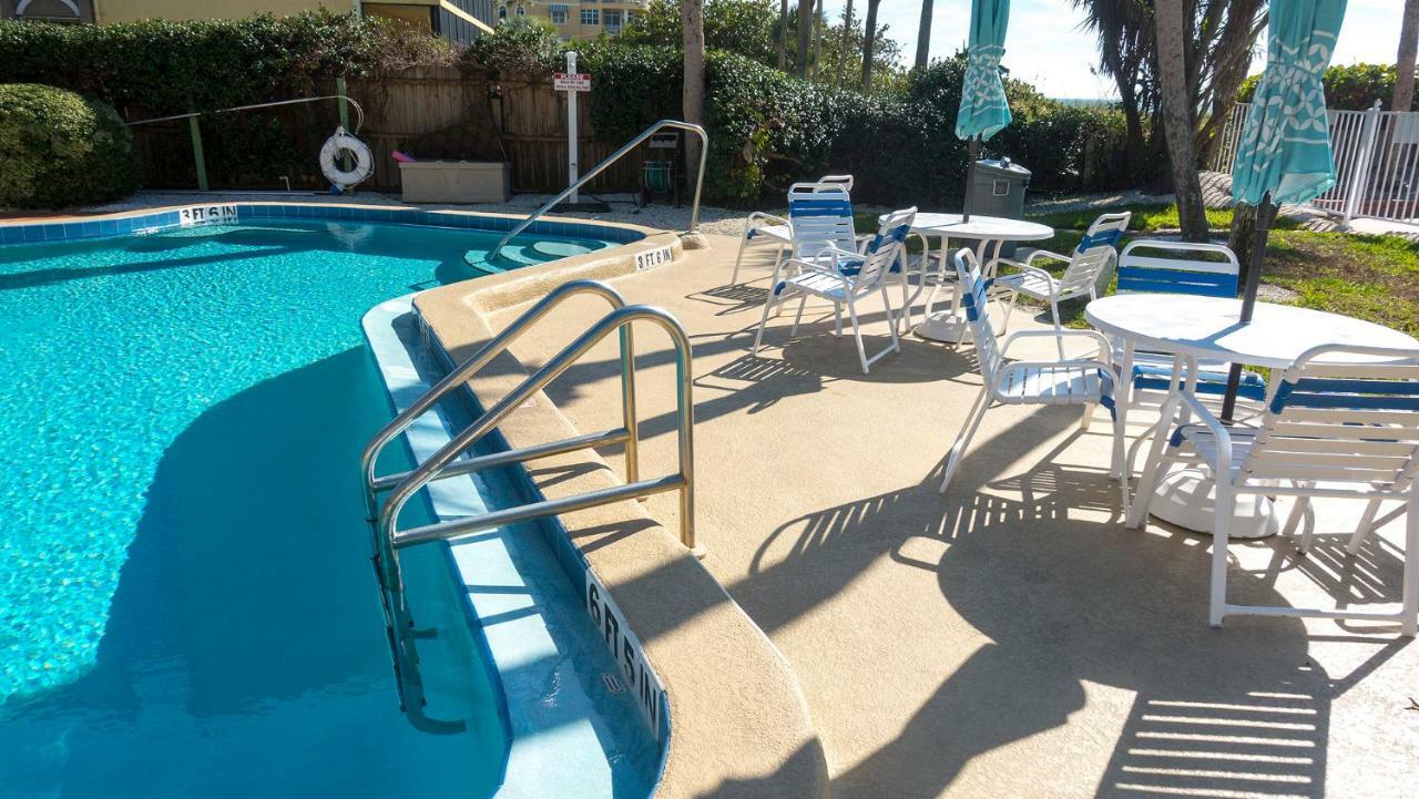 Beach And Sunset View From Your Balcony Longboat Key Exterior photo